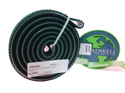 HABASIT AG NAJ8EXDV-24MMX4.3900M