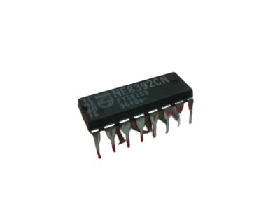 PHILIPS NE8392CN