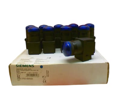 SIEMENS 3SB3762-6BA50