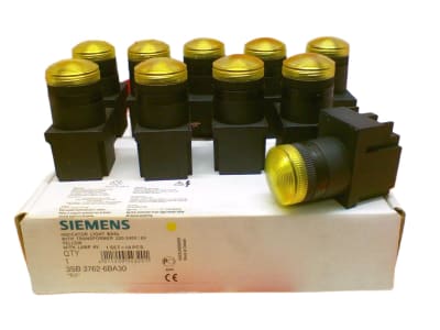 SIEMENS 3SB3762-6BA30