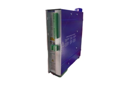 DANAHER MOTION ATS-SERVOSTAR-603-AS