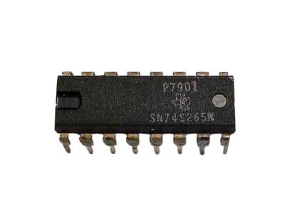 GENERIC SN74S265N