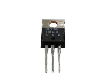 GENERIC IRF613