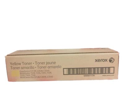 XEROX 006R01178