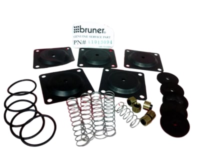 BRUNER A1013094