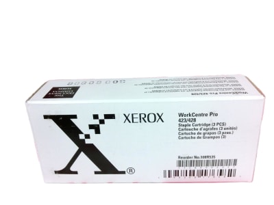 XEROX 108R535