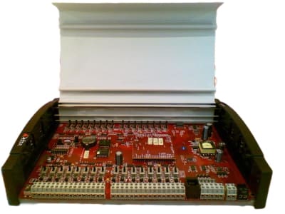 DELTA CONTROLS DSC-1616-H
