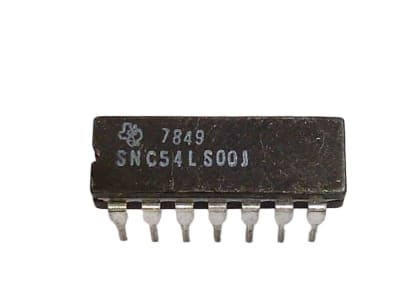 GENERIC SNC54LS00J