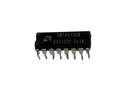 GENERIC SN74S160N