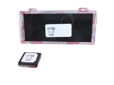 ALTERA CORPORATION V7758