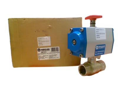 RIEGLER 350-311