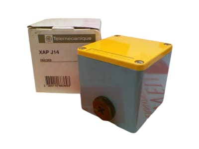 SCHNEIDER ELECTRIC XAP-J14