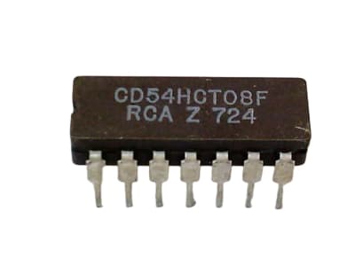 GENERIC CD54HCT08F
