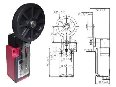 RADWELL VERIFIED SUBSTITUTE AZD1003-SUB