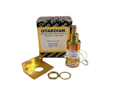 GUARDIAN ELECTRIC CO A420-066030-00