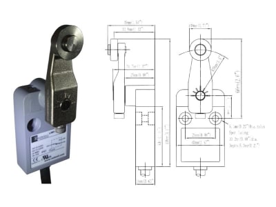 RADWELL VERIFIED SUBSTITUTE 9007MS04S0400-SUB