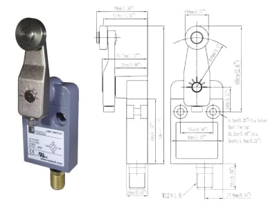 RADWELL VERIFIED SUBSTITUTE 9007MS04S0054-SUB