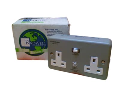 POWER BREAKER H22MPA-C