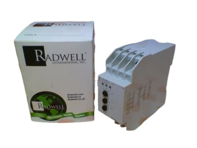 DOLD SL9077.12-3/N-AC400/230V-50/60HZ-0.1-20S