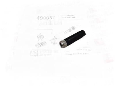 LUTZE 490037