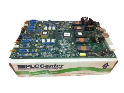 GSI GROUP 10740-503
