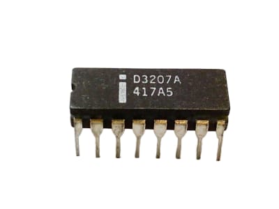 GENERIC D3207A