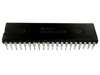 GENERIC MM5704AADN