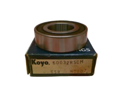 JTEKT 60032RSCM