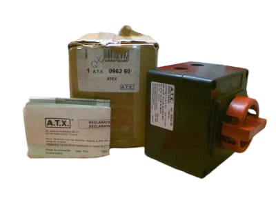 EMERSON 0962-60