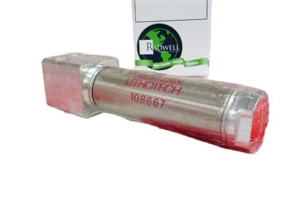 WESTERN LITHOTECH 108667