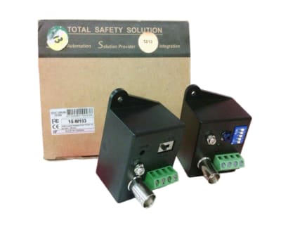 ACTIVE COMPONENTS 15-W103
