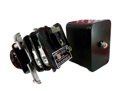 GENERAL ELECTRIC 16SB1BB200SSM2V