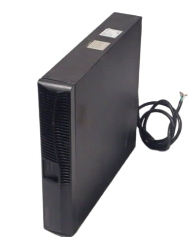 EATON CORPORATION PW9125-2000-BLK