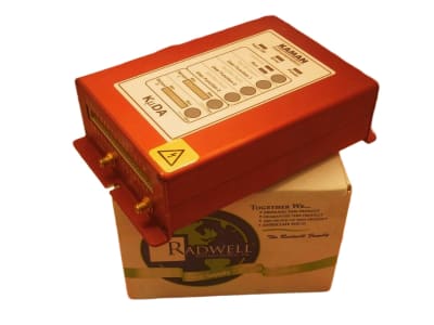 KAMAN SENSORS 854467-002