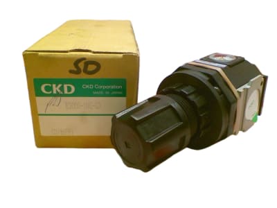 CKD CORP R3000-10G-G3