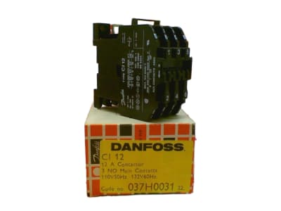 DANFOSS 037H0031-22
