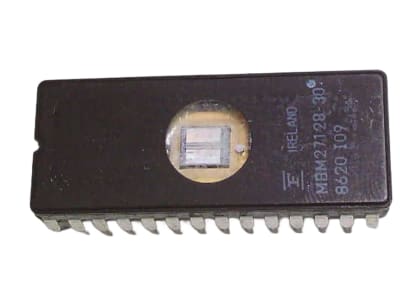 FUJI ELECTRIC MBM2712830