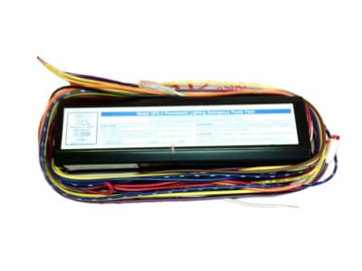 DUAL LITE UFO-4