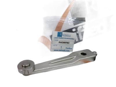 RADWELL VERIFIED SUBSTITUTE 3SX03KL551-SUB