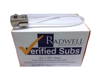 RADWELL VERIFIED SUBSTITUTE 3SX03-KL142-SUB