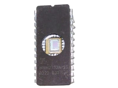 GENERIC MBM2732A25