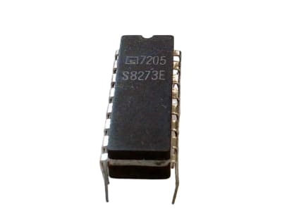 GENERIC S8273E