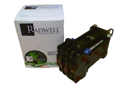 SCHNEIDER ELECTRIC LP1-D129BDA65