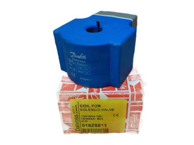 DANFOSS 018Z6811