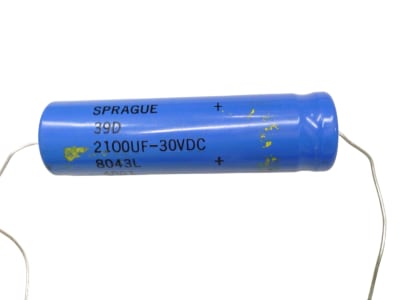 GENERIC CA2100U30