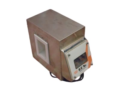 ERIEZ MAGNETICS EZ-4