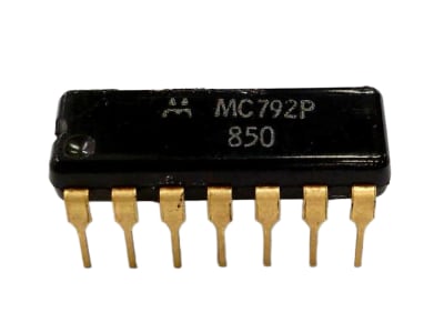 GENERIC MC792P