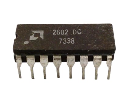 GENERIC 2602DC