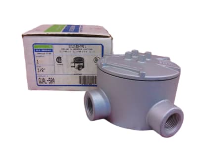 EMERSON GUAL50A