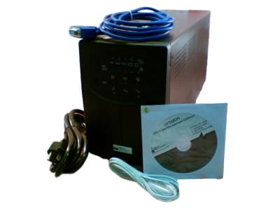 EMERSON S3K1000
